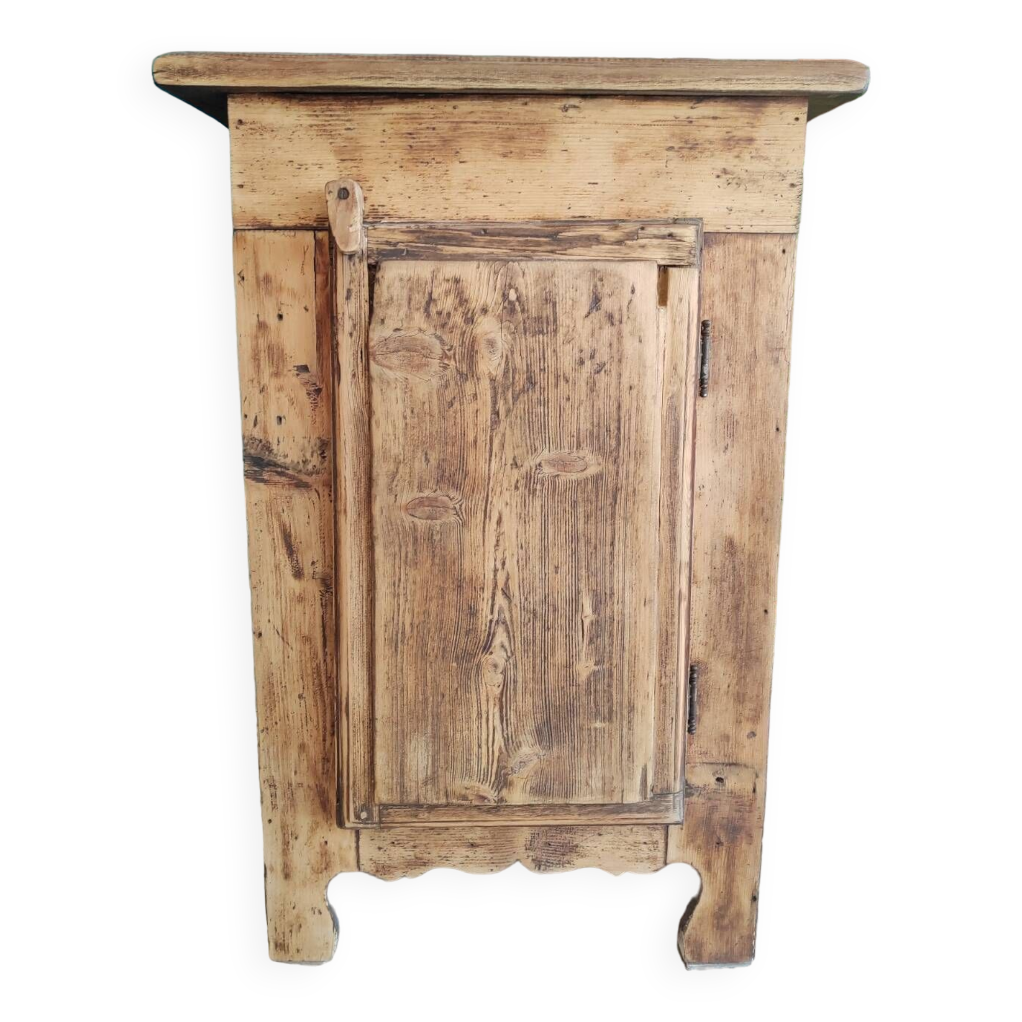 Old jam maker small storage unit