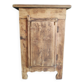 Old jam maker small storage unit