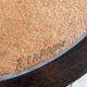 Ceramic table shogun Roger capron Annees 50 60: