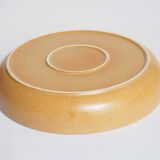 Large stoneware dish