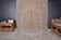 Turkish Handknotted Antique Wool Rug sku 715