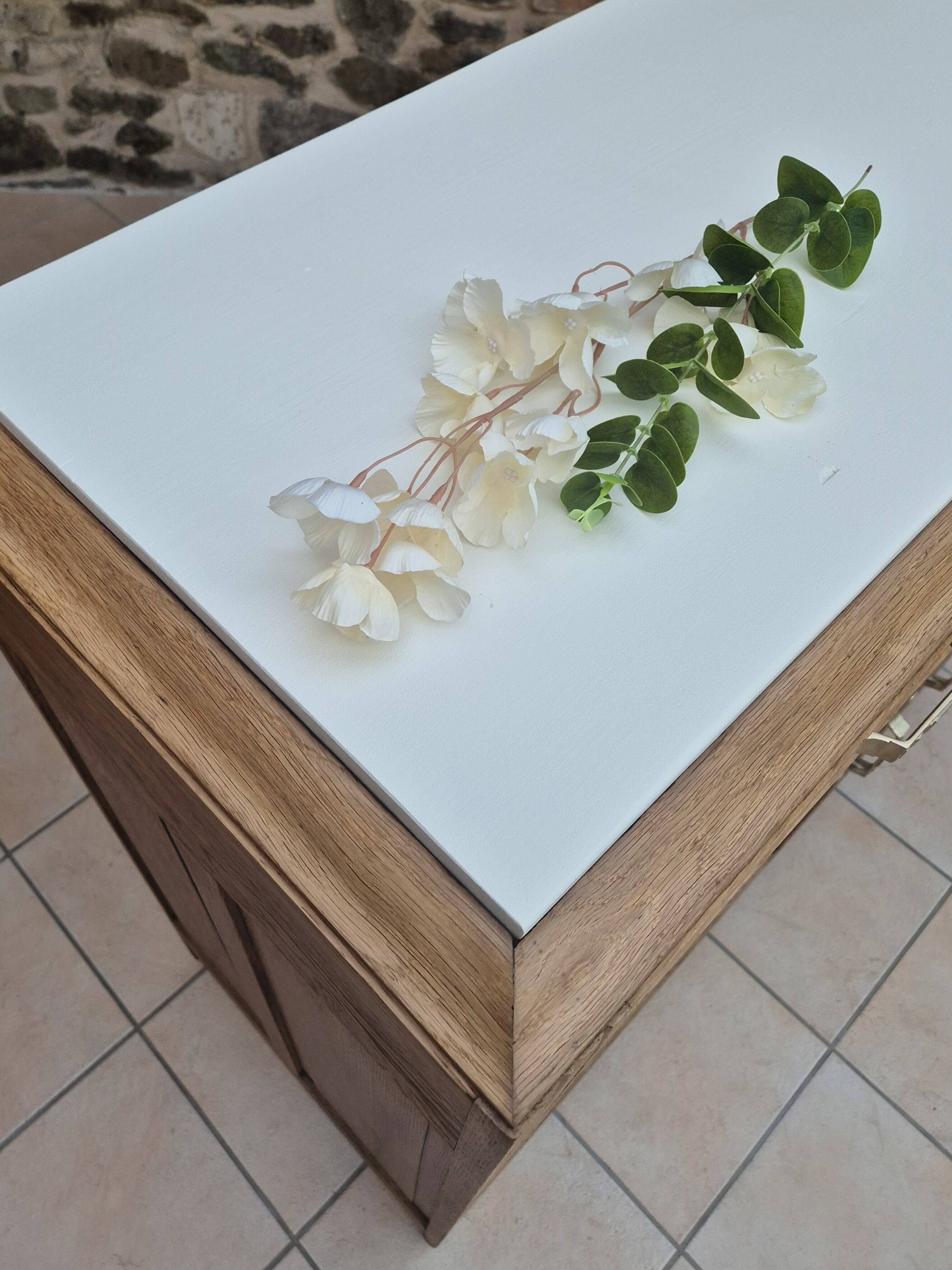 Buffet parisien art déco
