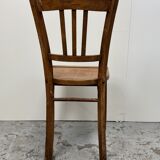 Chaise bistrot