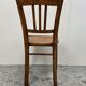 Bistro chair
