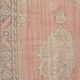 Oushak Handknotted Area Carpet sku 666