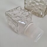 Vintage whisky decanter