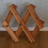 Accordion hook 7 hooks