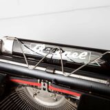 Rexpel Luxe Typewriter Germany 1927