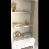 Antique wardrobe