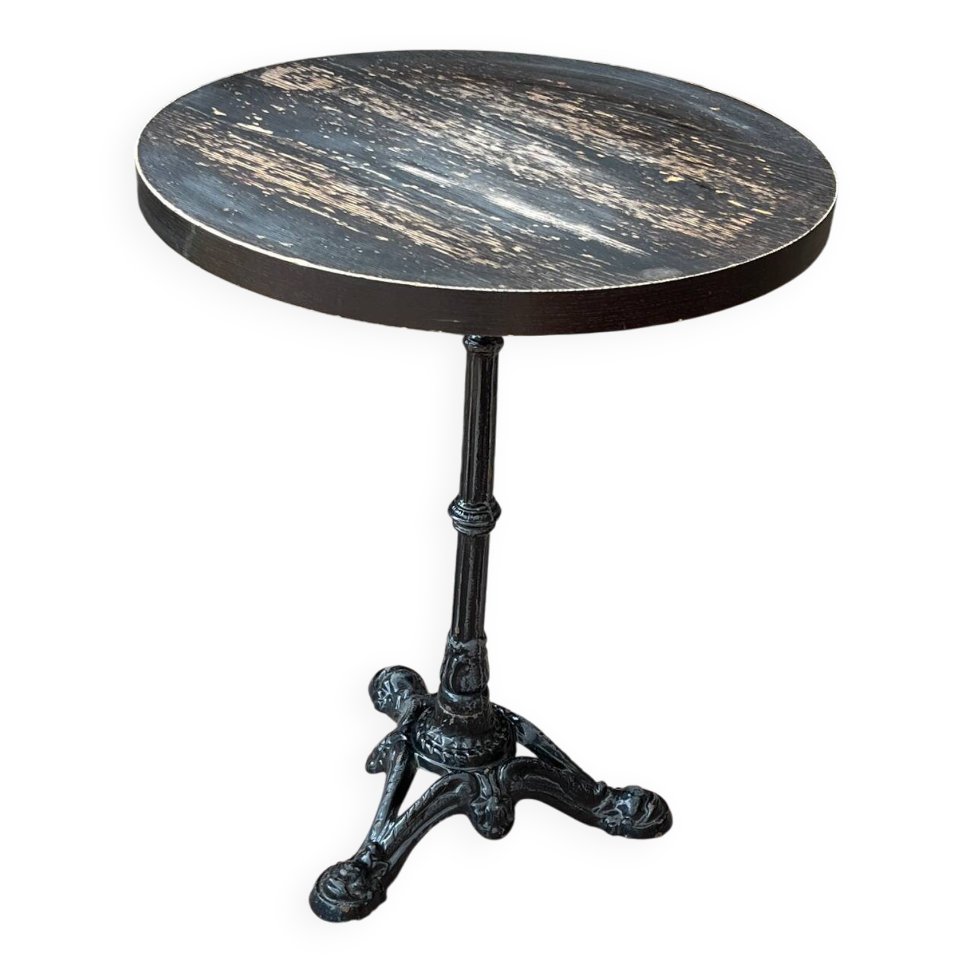 Bistro table