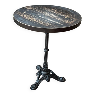 Bistro table