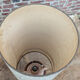 Ceramic lamp
