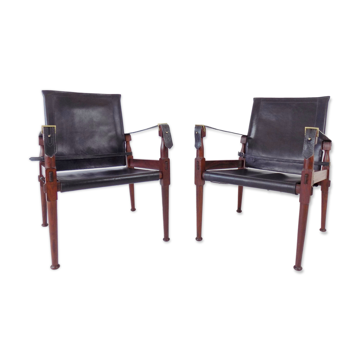 Hayat Safari Roorkee Campaign chairs set of 2