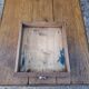 Table de ferme 201 x 83