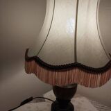 Bedside lamp