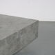 1970s Tesselated stone coffee table from Italy