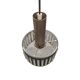 Space Age Schmahl & Schulz Pendant Lamp, 1970s