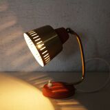 Vintage bedside lamp