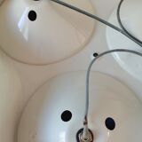 Italian plafonier Harveiluce iGuzzini mod. 5032