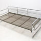 Tubular steel Bauhaus sofa, 1930´s, Bohemia