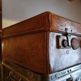 Vintage suitcase