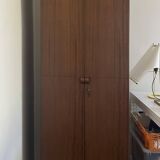 wardrobe - 70,00 x 208,00 x 70,00 cm