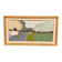 Swedish Oil on Canvas – “Kvarnvägen” by Hans Osswald – Signed