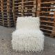 Fireside chair 1970
