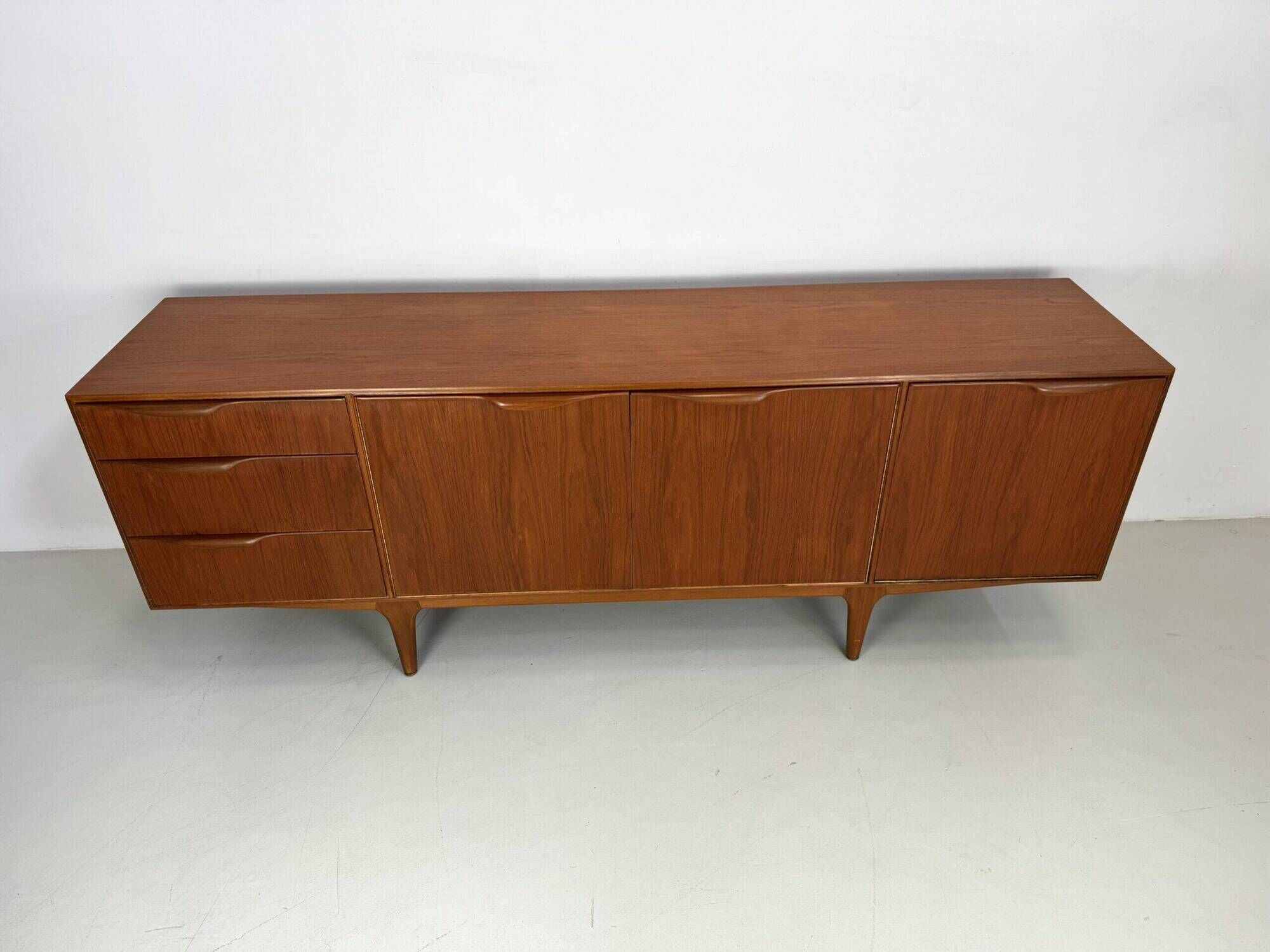 Buffet McIntosh vintage.