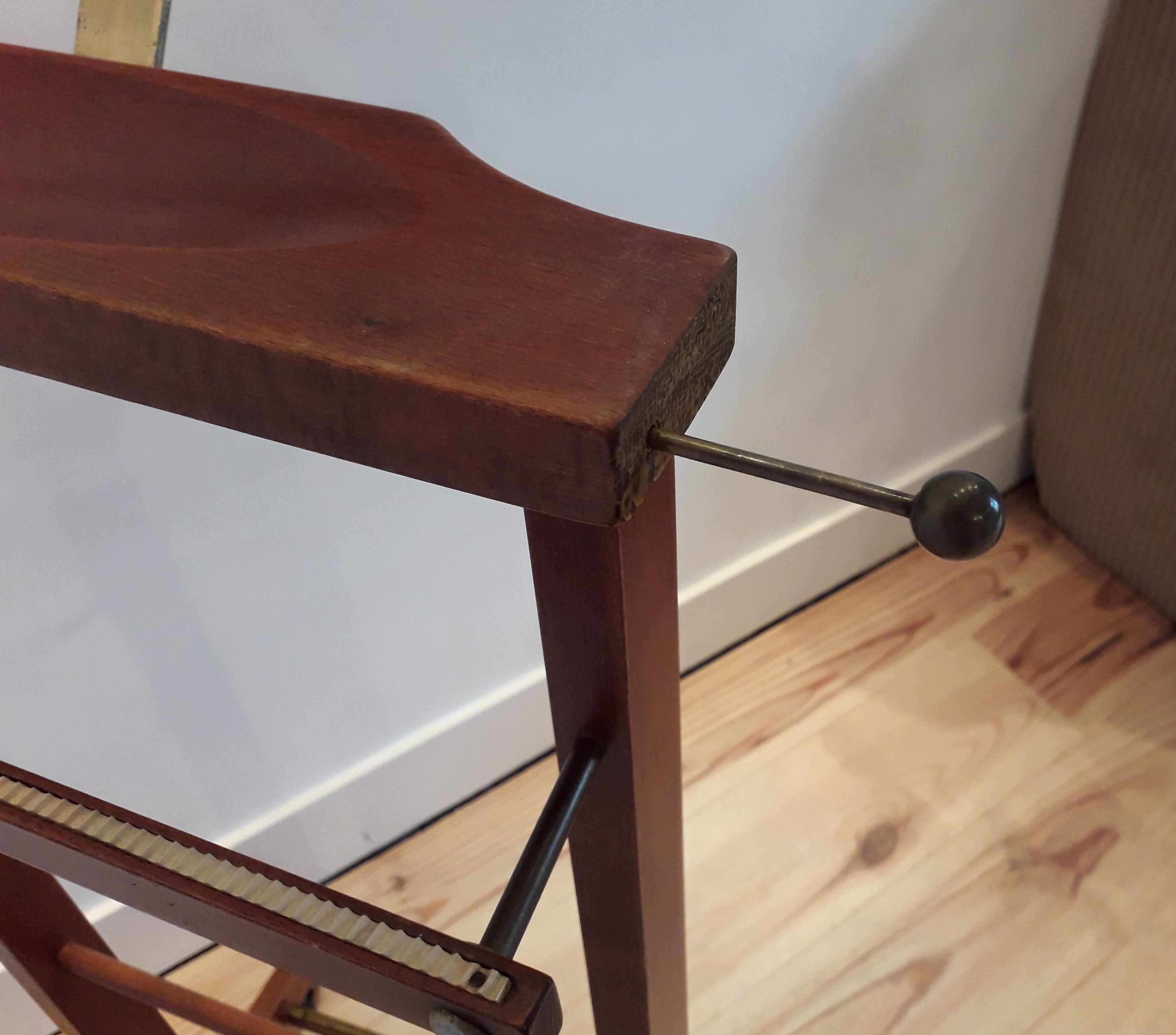 Reguitti chamber jack