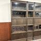Original Globe Wernicke Ambassador English Bookcase