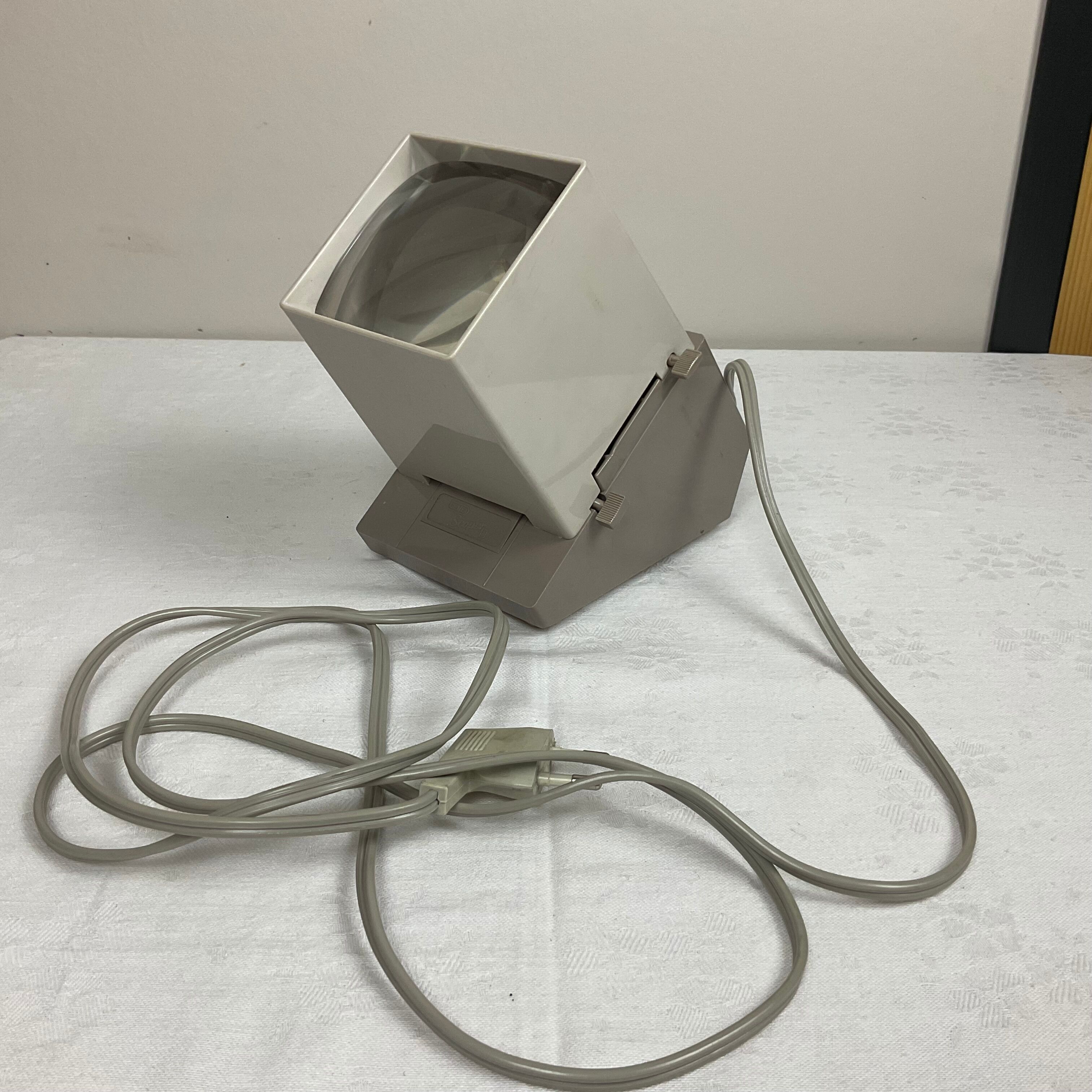 Vintage Cenei Scoper D2 viewer