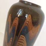 Small art nouveau vase