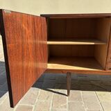 Henry Rosengren Hansen Buffet