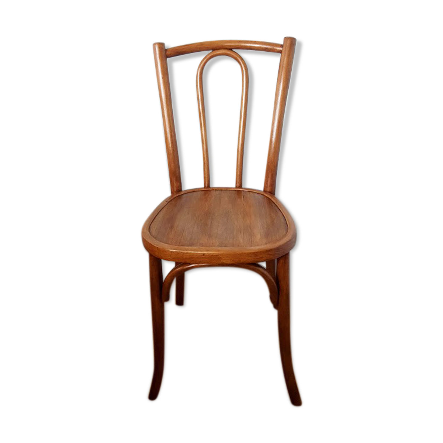 Baumann chair