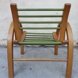 Armchair child baumann