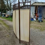 4 Leaf Screen