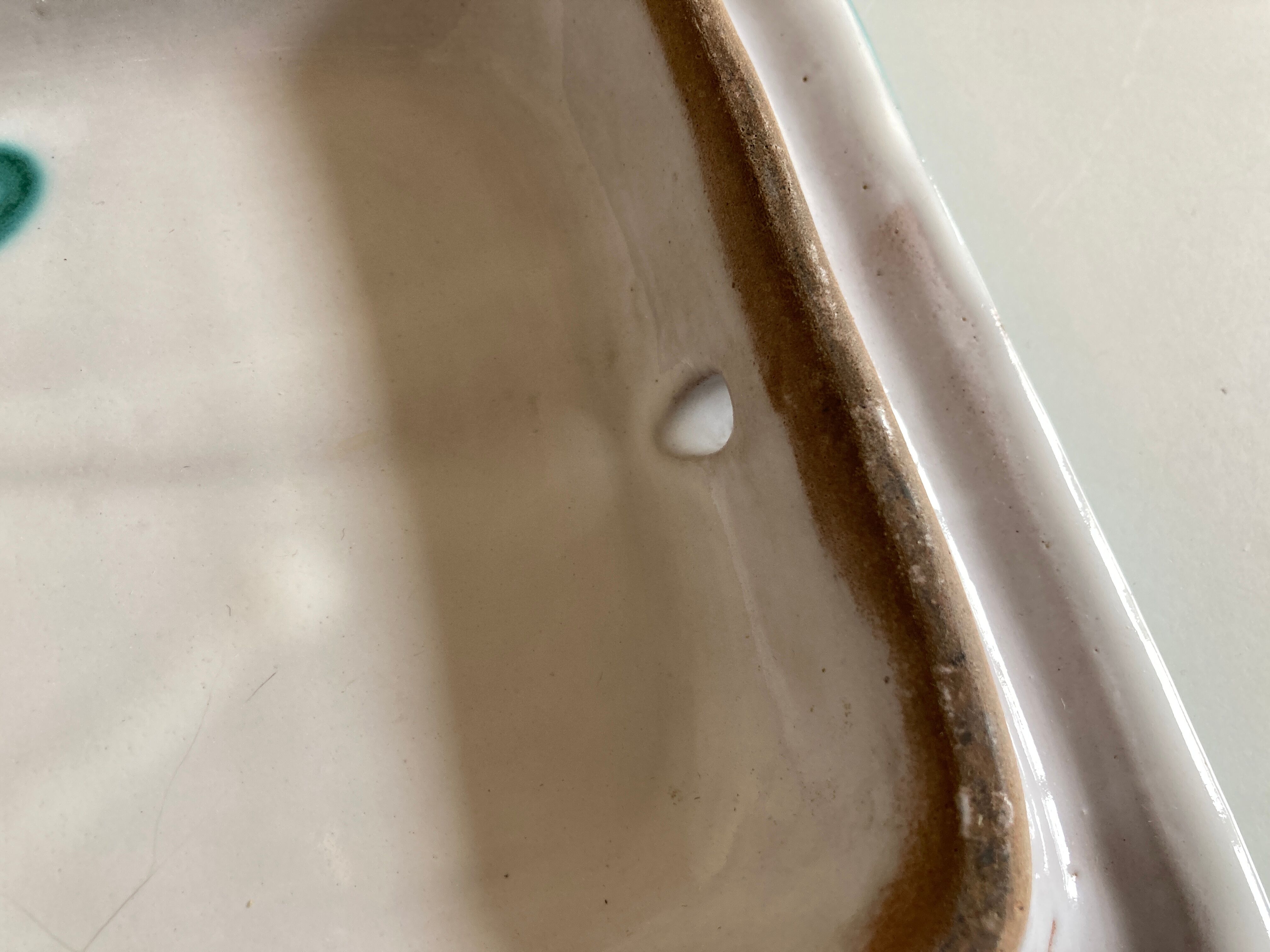 Robert Picault tray 1960