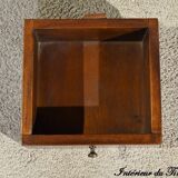 Mahogany Cloakroom, Art Deco Period – 1930