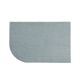 Relevo rug from Muuto in sage green