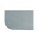 Relevo rug from Muuto in sage green