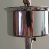 Sputnik chandelier of the 1970s by Massive Belgium