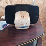 Vintage Formica clock