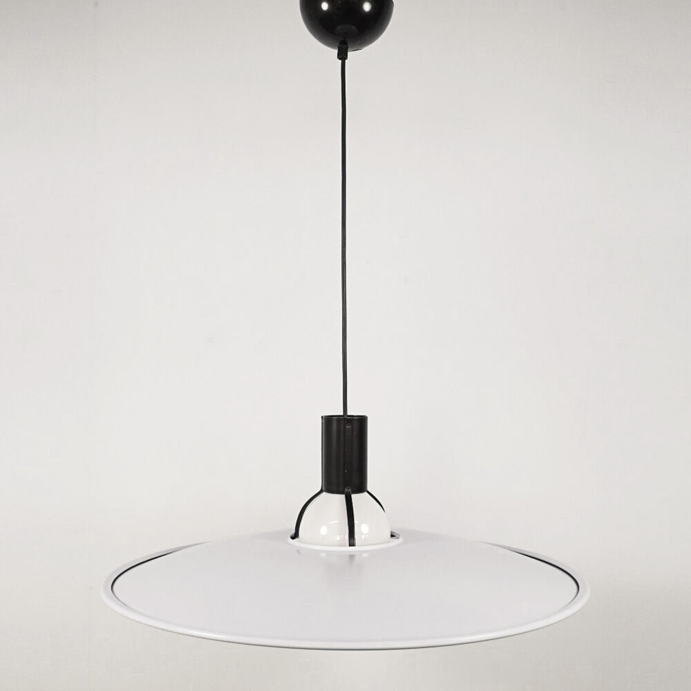 Suspension 2133 by Gino Sarfatti