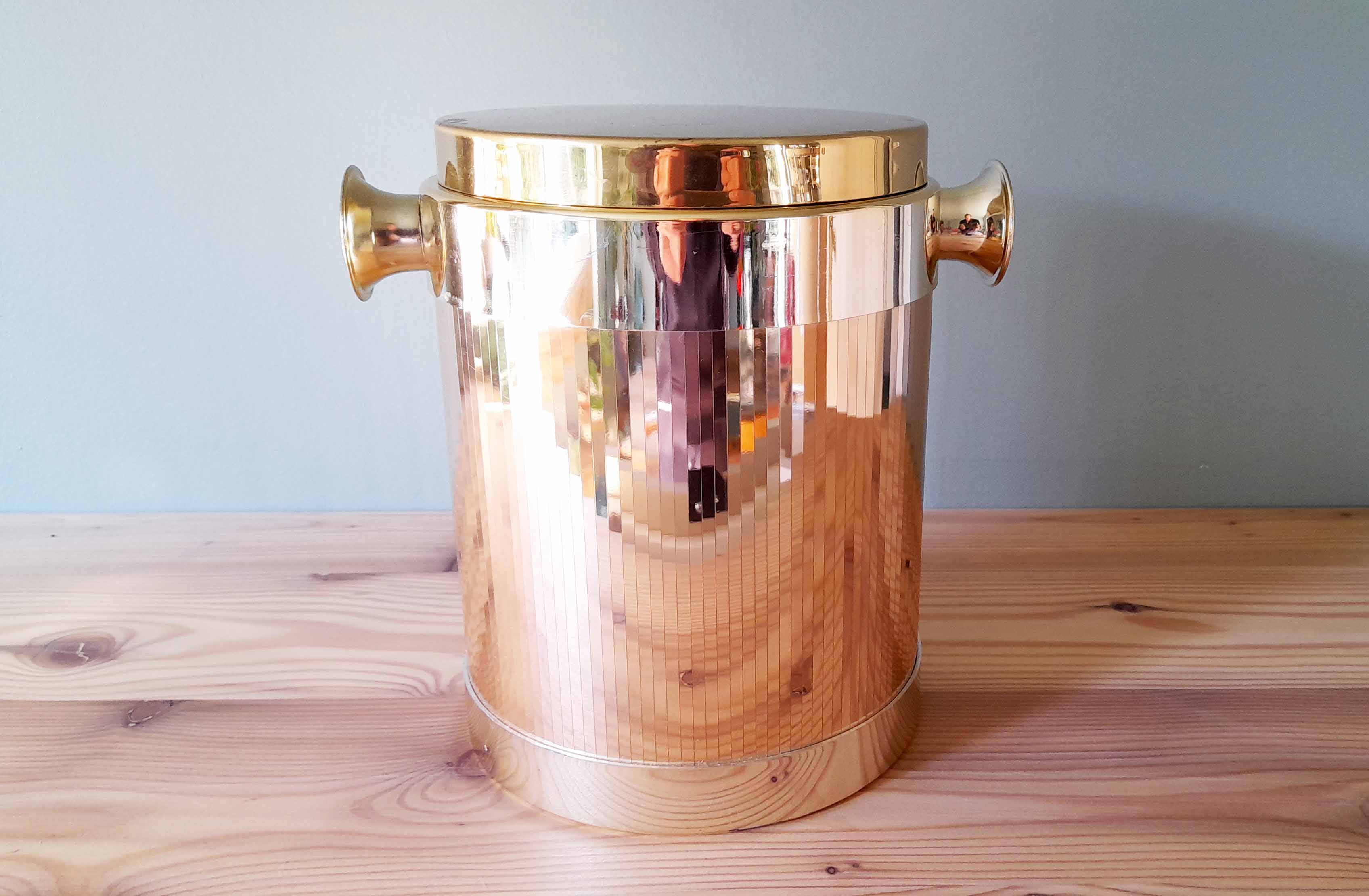 BMF 1970 Ice Bucket