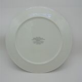 Villeroy & Boch plate