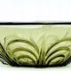 G7l krosno art deco bowl / 1930