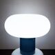 Table Lamp by Ettore Sottsass for Edizioni Arte Design, 1977