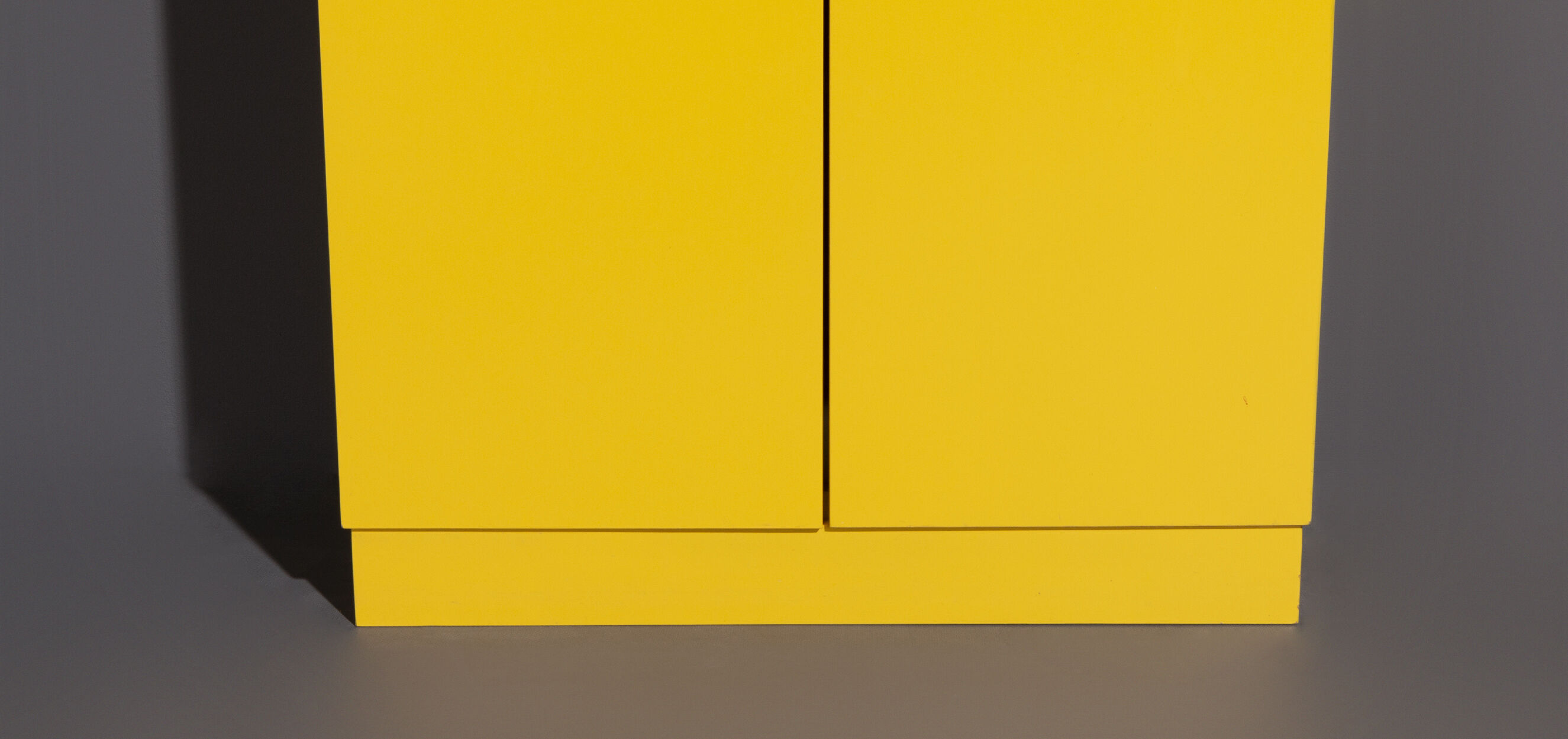 Shoe cabinet by Schönbuch