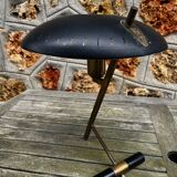 Louis Kalff lamp model Z